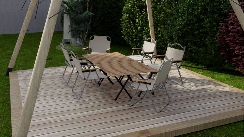 万柏林区帐篷生产厂家：以匠心筑牢户外装备的品质根基